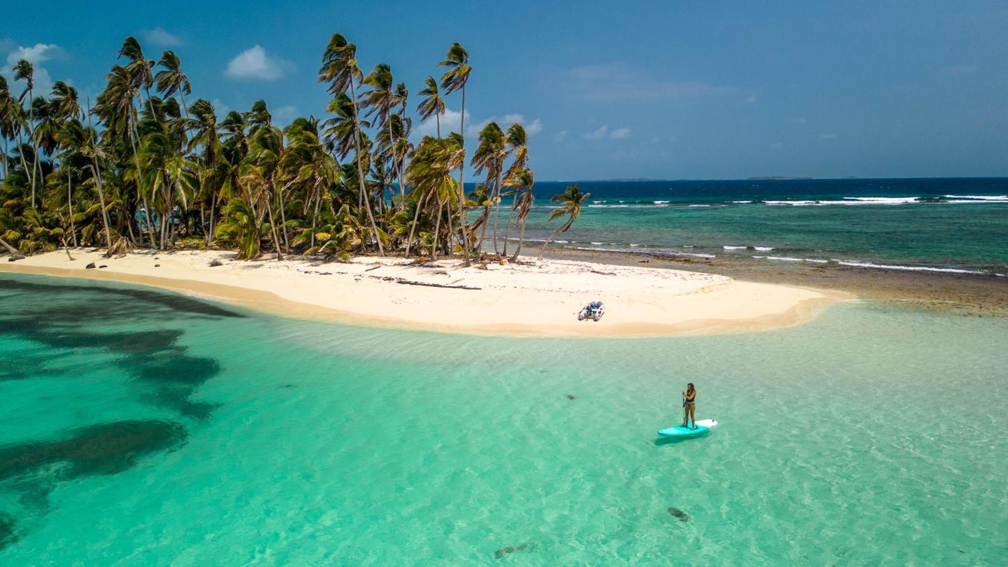 Sanblasonsailboats El Porvenir Bagian luar foto